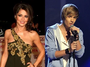 The Romantic Journey of Liam Payne and Cheryl: A Look Back at Their Iconic Love Story - image 1