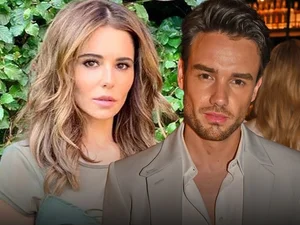 The Romantic Journey of Liam Payne and Cheryl: A Look Back at Their Iconic Love Story - image 4