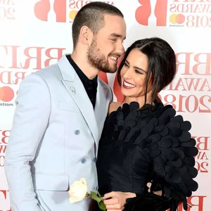 The Romantic Journey of Liam Payne and Cheryl: A Look Back at Their Iconic Love Story - image 0