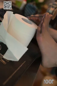 IESS One Thousand and One Nights: The Private Life of a Network Hostess Vol. 2 Photography Collection - image 66