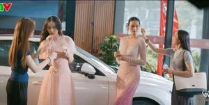Trang Emma and the Struggle Against Body Shaming in the Spotlight - image 5
