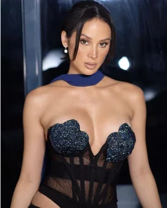 Top 10 Most Stunning Beauties of Miss Universe 2024: A Celebration of Global Grace - image 1