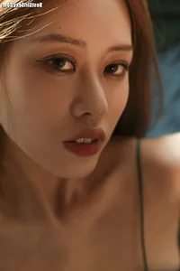 The Captivating Presence of Chenaling_cl in Art Language Vol.4128 - image 1
