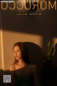 The Captivating Presence of Chenaling_cl in Art Language Vol.4128 - image 11