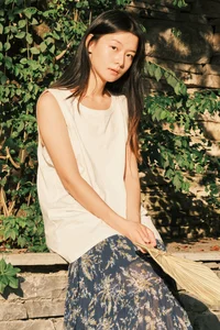 Artistic Vision in YiTuYu Art Language Vol.7853: Featuring Hu Die Mei Mei - image 20