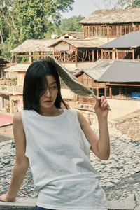 Artistic Vision in YiTuYu Art Language Vol.7853: Featuring Hu Die Mei Mei - image 28