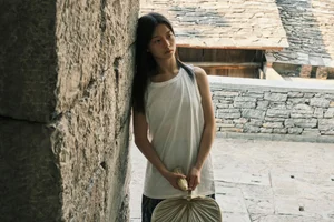 Artistic Vision in YiTuYu Art Language Vol.7853: Featuring Hu Die Mei Mei - image 8