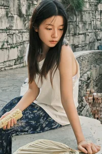Artistic Vision in YiTuYu Art Language Vol.7853: Featuring Hu Die Mei Mei - image 10