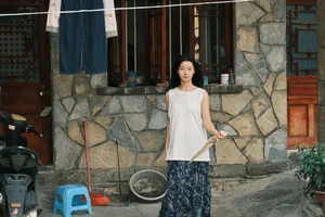 Artistic Vision in YiTuYu Art Language Vol.7853: Featuring Hu Die Mei Mei - image 16