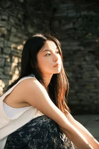 Artistic Vision in YiTuYu Art Language Vol.7853: Featuring Hu Die Mei Mei - image 0