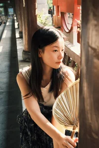 Artistic Vision in YiTuYu Art Language Vol.7853: Featuring Hu Die Mei Mei - image 15