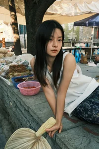 Artistic Vision in YiTuYu Art Language Vol.7853: Featuring Hu Die Mei Mei - image 25