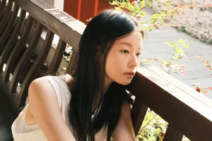 Artistic Vision in YiTuYu Art Language Vol.7853: Featuring Hu Die Mei Mei - image 3