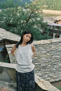 Artistic Vision in YiTuYu Art Language Vol.7853: Featuring Hu Die Mei Mei - image 13