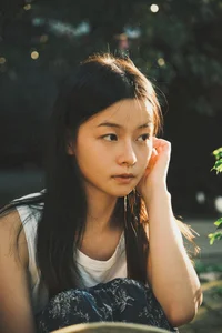 Artistic Vision in YiTuYu Art Language Vol.7853: Featuring Hu Die Mei Mei - image 6