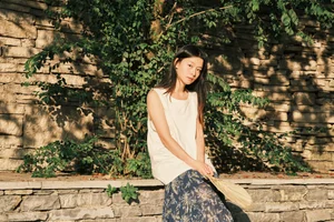 Artistic Vision in YiTuYu Art Language Vol.7853: Featuring Hu Die Mei Mei - image 17