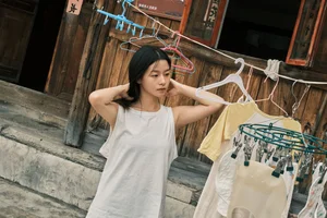 Artistic Vision in YiTuYu Art Language Vol.7853: Featuring Hu Die Mei Mei - image 1