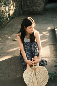 Artistic Vision in YiTuYu Art Language Vol.7853: Featuring Hu Die Mei Mei - image 23