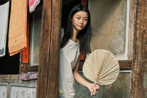 Artistic Vision in YiTuYu Art Language Vol.7853: Featuring Hu Die Mei Mei - image 14