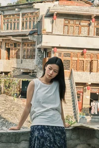 Artistic Vision in YiTuYu Art Language Vol.7853: Featuring Hu Die Mei Mei - image 24