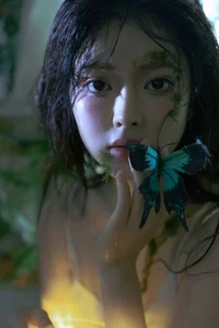 Artistic Portraiture: YiTuYu Art Language Vol.6820 Xing Zhi Ka Tao Photography - image 1