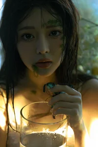Artistic Portraiture: YiTuYu Art Language Vol.6820 Xing Zhi Ka Tao Photography - image 13