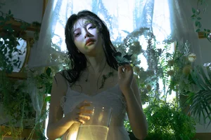 Artistic Portraiture: YiTuYu Art Language Vol.6820 Xing Zhi Ka Tao Photography - image 12