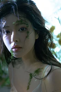 Artistic Portraiture: YiTuYu Art Language Vol.6820 Xing Zhi Ka Tao Photography - image 10