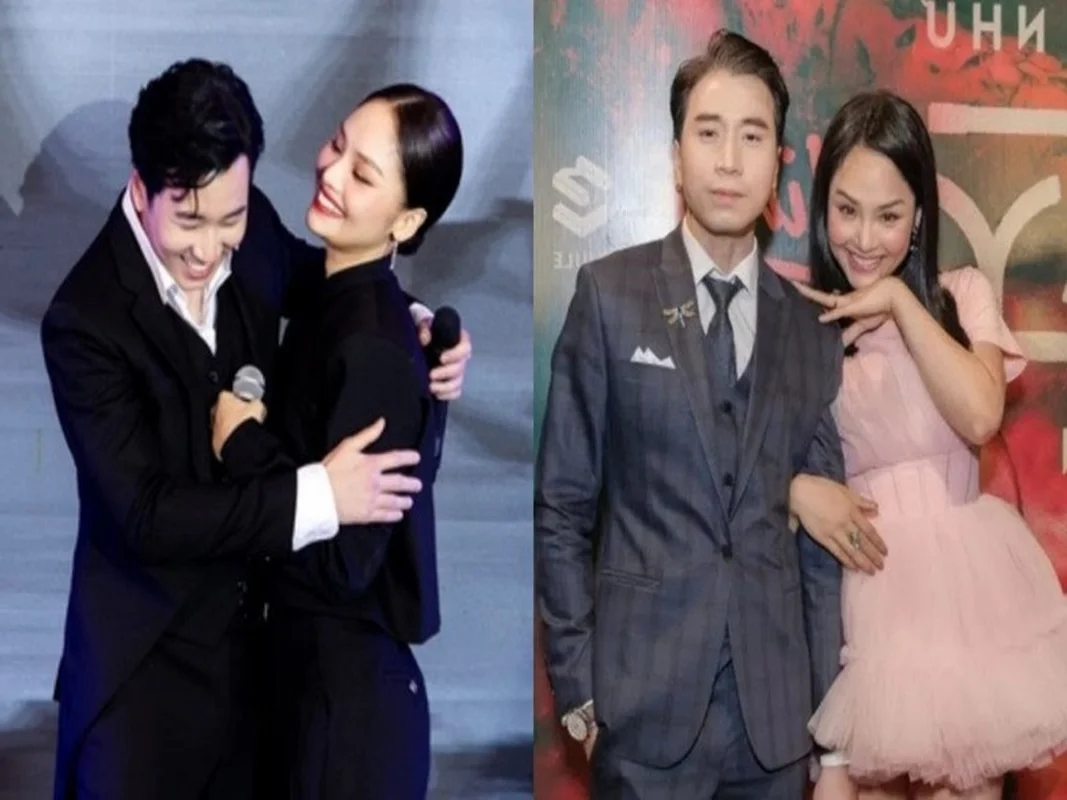 The Journey of Miu Lê: Exploring the Career and Love Life of Vietnam’s Hundred-Billion Beauty