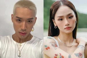 The Journey of Miu Lê: Exploring the Career and Love Life of Vietnam’s Hundred-Billion Beauty - image 4