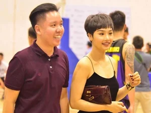 The Journey of Miu Lê: Exploring the Career and Love Life of Vietnam’s Hundred-Billion Beauty - image 2