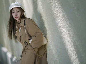 The Narrative Beauty of YiTuYu Art Language Vol.6208 Xiao Wen - image 3