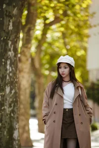The Narrative Beauty of YiTuYu Art Language Vol.6208 Xiao Wen - image 2