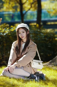 The Narrative Beauty of YiTuYu Art Language Vol.6208 Xiao Wen - image 27