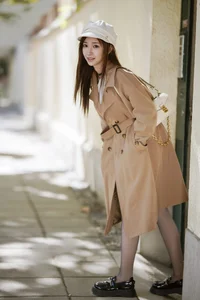The Narrative Beauty of YiTuYu Art Language Vol.6208 Xiao Wen - image 1