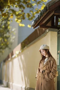 The Narrative Beauty of YiTuYu Art Language Vol.6208 Xiao Wen - image 20