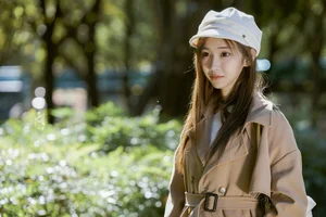 The Narrative Beauty of YiTuYu Art Language Vol.6208 Xiao Wen - image 17