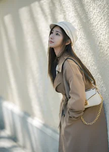 The Narrative Beauty of YiTuYu Art Language Vol.6208 Xiao Wen - image 15