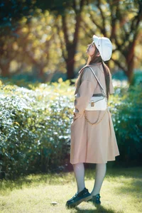 The Narrative Beauty of YiTuYu Art Language Vol.6208 Xiao Wen - image 19