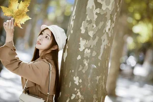 The Narrative Beauty of YiTuYu Art Language Vol.6208 Xiao Wen - image 21