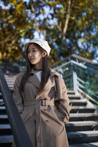 The Narrative Beauty of YiTuYu Art Language Vol.6208 Xiao Wen - image 7