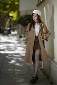 The Narrative Beauty of YiTuYu Art Language Vol.6208 Xiao Wen - image 16
