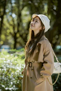 The Narrative Beauty of YiTuYu Art Language Vol.6208 Xiao Wen - image 13