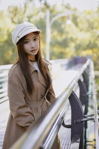 The Narrative Beauty of YiTuYu Art Language Vol.6208 Xiao Wen - image 10