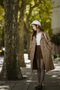 The Narrative Beauty of YiTuYu Art Language Vol.6208 Xiao Wen - image 26