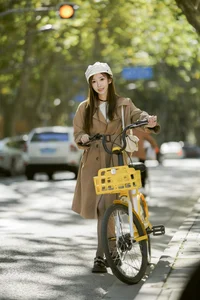 The Narrative Beauty of YiTuYu Art Language Vol.6208 Xiao Wen - image 25