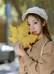 The Narrative Beauty of YiTuYu Art Language Vol.6208 Xiao Wen - image 5
