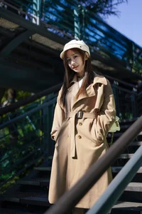 The Narrative Beauty of YiTuYu Art Language Vol.6208 Xiao Wen - image 23