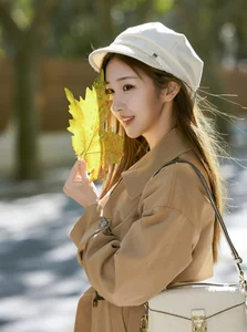 The Narrative Beauty of YiTuYu Art Language Vol.6208 Xiao Wen - image 22