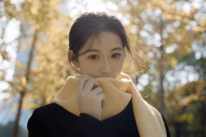 Soft Aesthetics in YiTuYu Art Language Vol.8048 Pink Edition - image 4